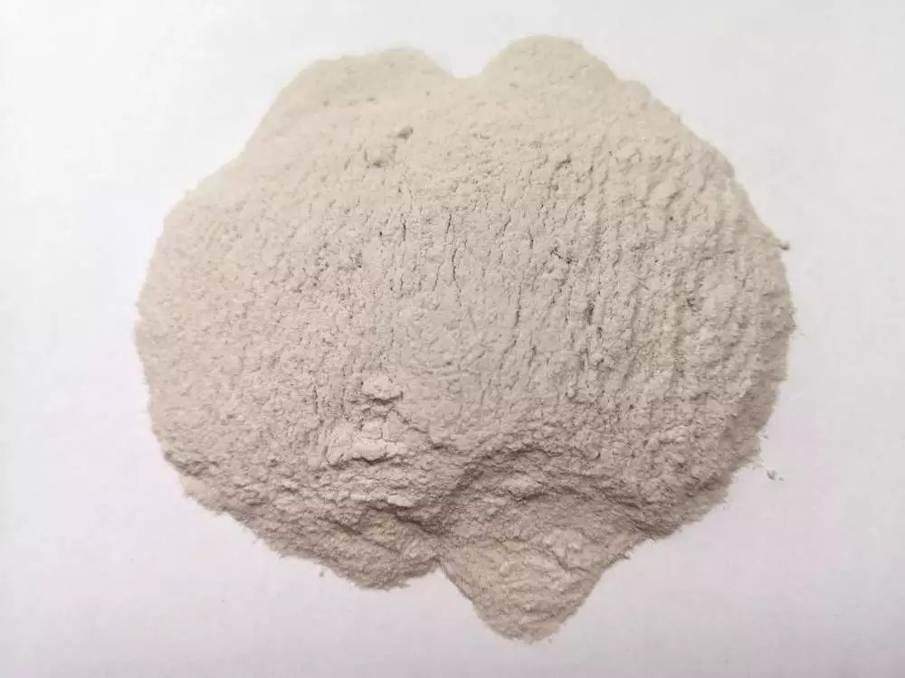 10万吨萤石精粉加工项目公示！