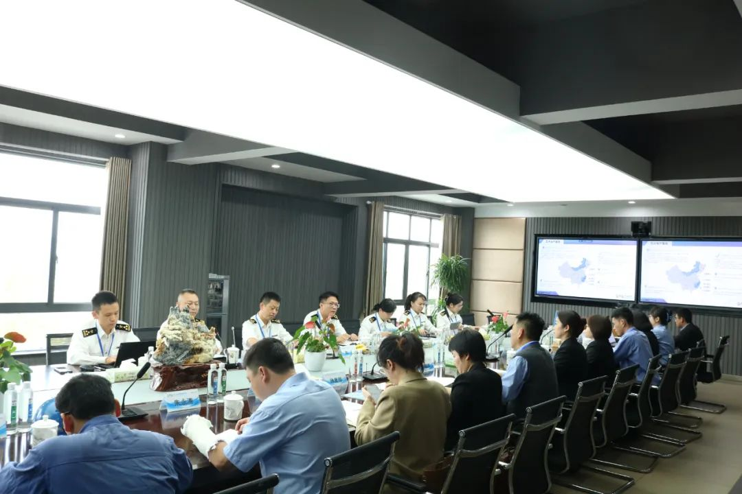 喜讯：永和股份顺利通过海关AEO高级认证！
