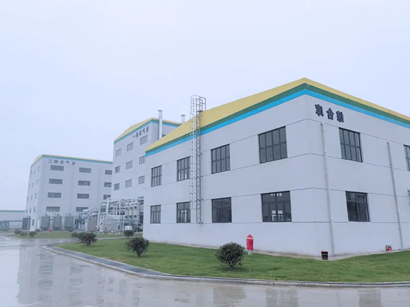 新宸新材料完成近亿元级融资，专注新型电解质锂盐LiFSI！