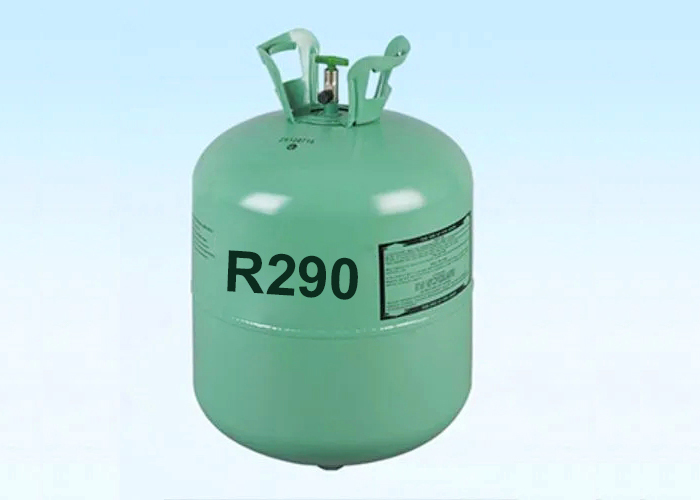 R290替代传统制冷剂研发取得新突破！