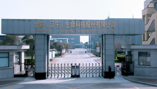 金凯生科首份年报披露：2023年营收利润稳步增长！