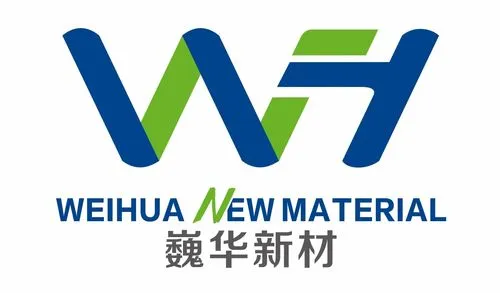 巍华新材--力争成为全球含氯含氟精细化工行业引领者！