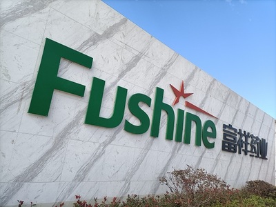 拓展新增1万吨LiFSI，富祥药业2023年营收超16亿元！