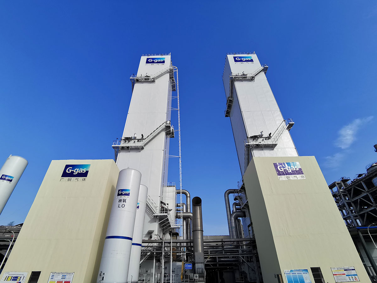 广钢拟投资建设3000t/a三氟化氮电子特气项目！