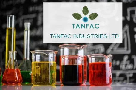 印度最大HF生产基地Tanfac Industries完成产能扩建！
