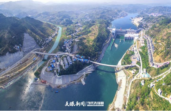 贵州沿河：重晶石、萤石储量保守估算在4000万吨以上