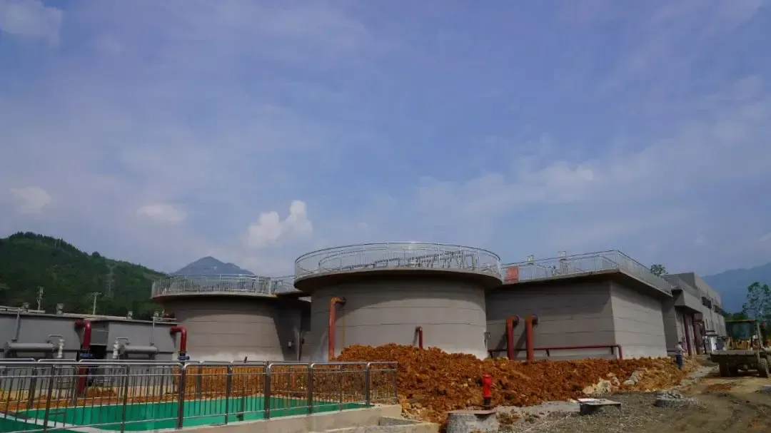 【项目进度】贵州首个氟铝产业综合利用项目加速建设