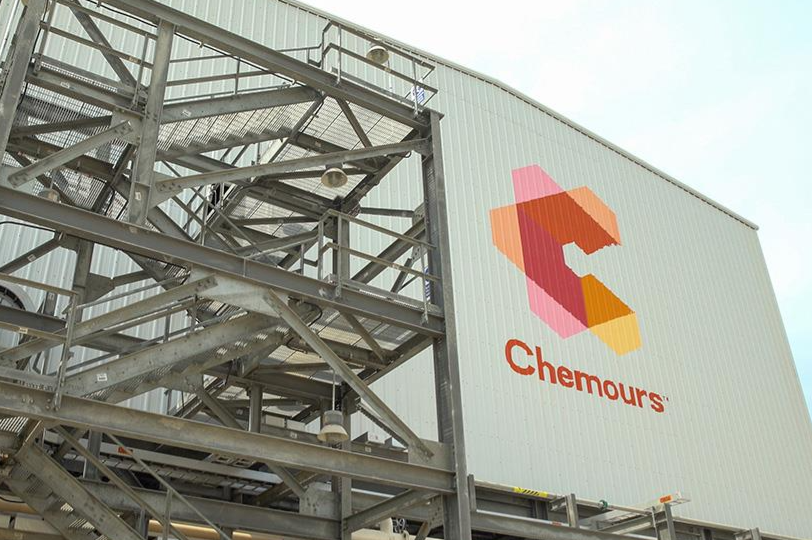 新泽西州与三家化工企业就PFAS污染达成超25亿美元协议