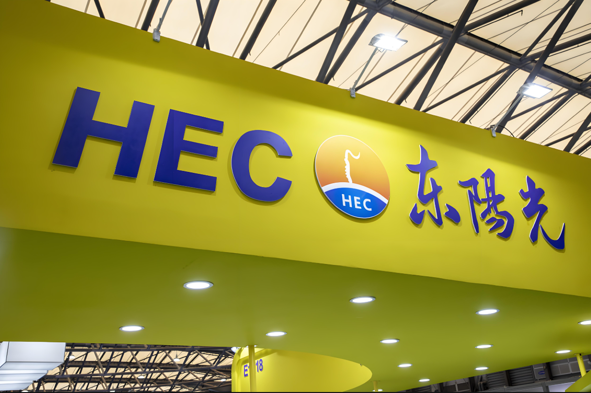 跨界再投资！东阳光入股纵慧芯光