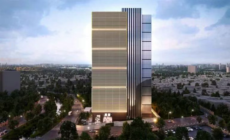 韩国制造商LG将为价值3亿美元的项目提供制冷服务！