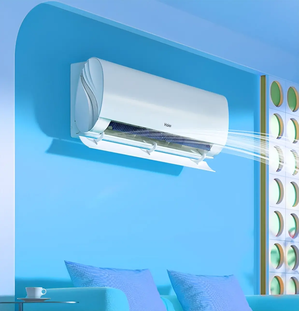 格力、美的年中报亮眼,空调龙头盈利韧性凸显!