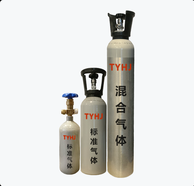 中宁硅业100t/a氟氮混合气技改项目获批!