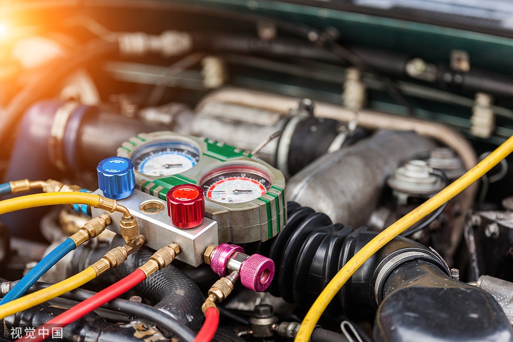 新宙邦:应用于IDC数据中心不同场景的氟化液已成熟量产