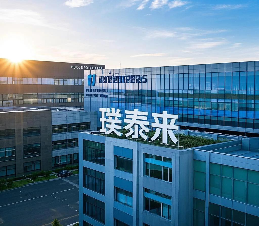 璞泰来:净利增23%!锂电PVDF市占率超30%