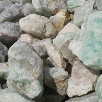 年产10万吨精粉!甘肃一萤石选厂环评公示