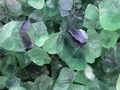 环评丨额济纳旗红柳沟萤石矿12万吨/年露天开采项目