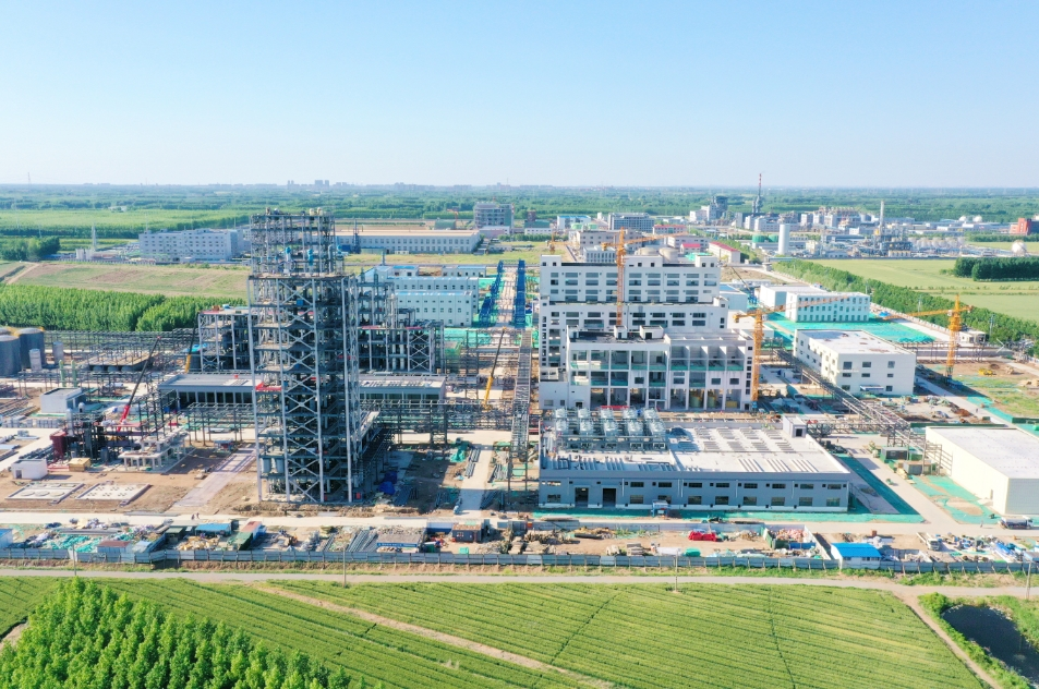 南大光电三季度报告及扩产三氟化氮项目公示!