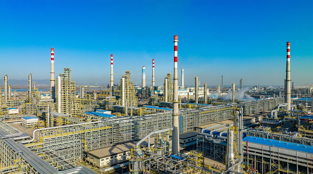 环评丨和远气体4500吨三氟化氮项目公示