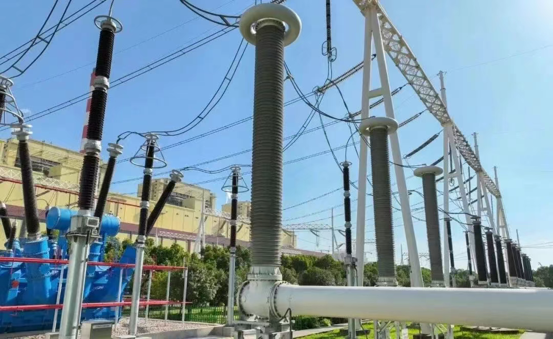 国内又一500千伏全氟异丁腈环保气体项目在浙江投运!