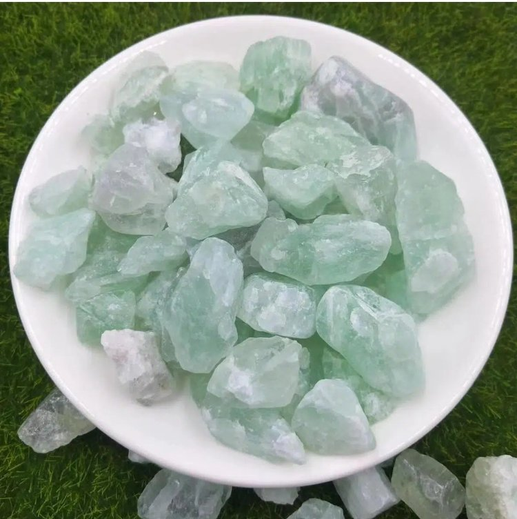 环评丨江苏、河北萤石最新项目公示