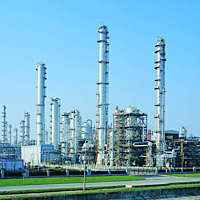 深圳新星:全资子公司三氟化硼项目取得试生产批复