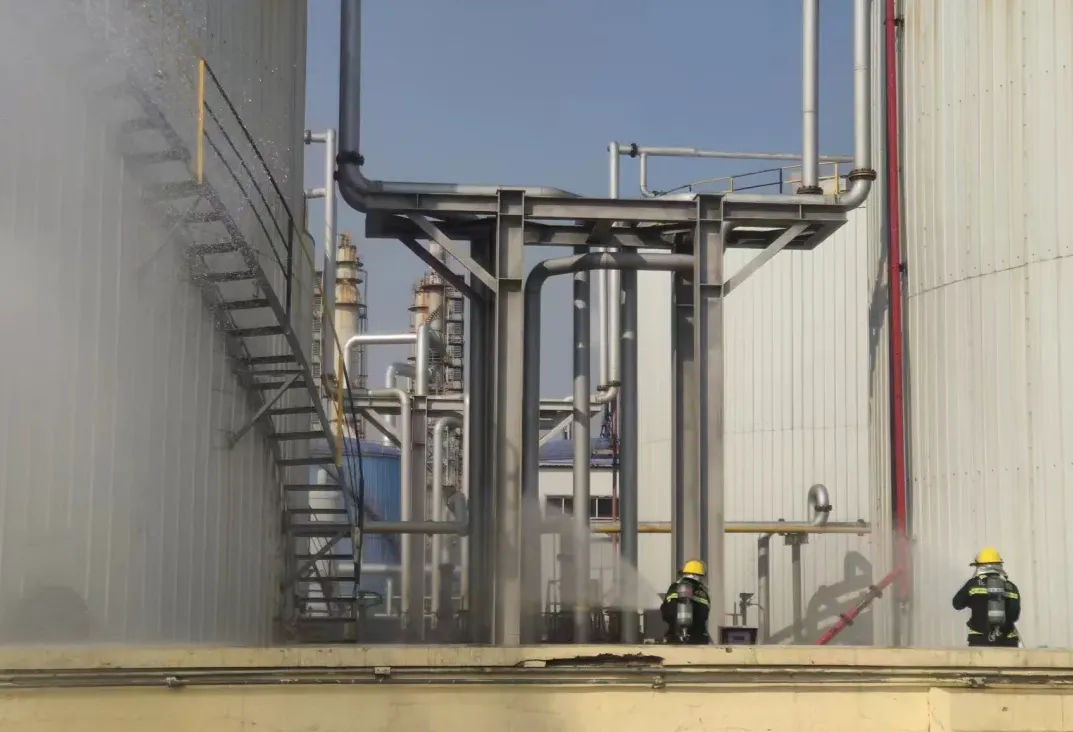 停产!美国制冷剂R134a工厂突发安全事故