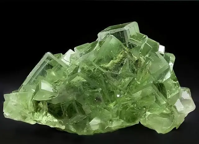 环评丨广西南宁年产6万吨萤石矿选厂项目公示