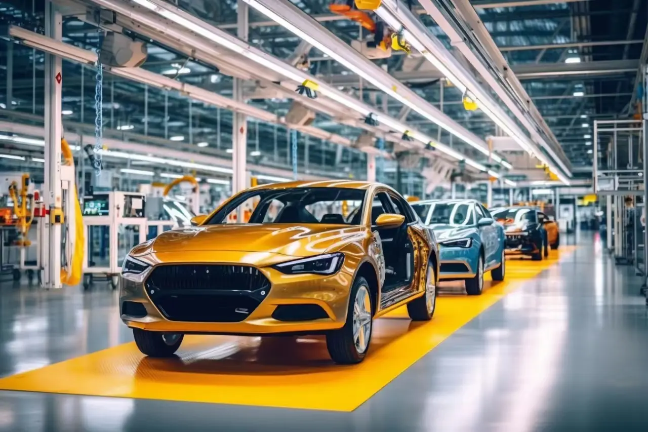 美国对汽车空调(MVAC)领域制冷剂使用最新要求!