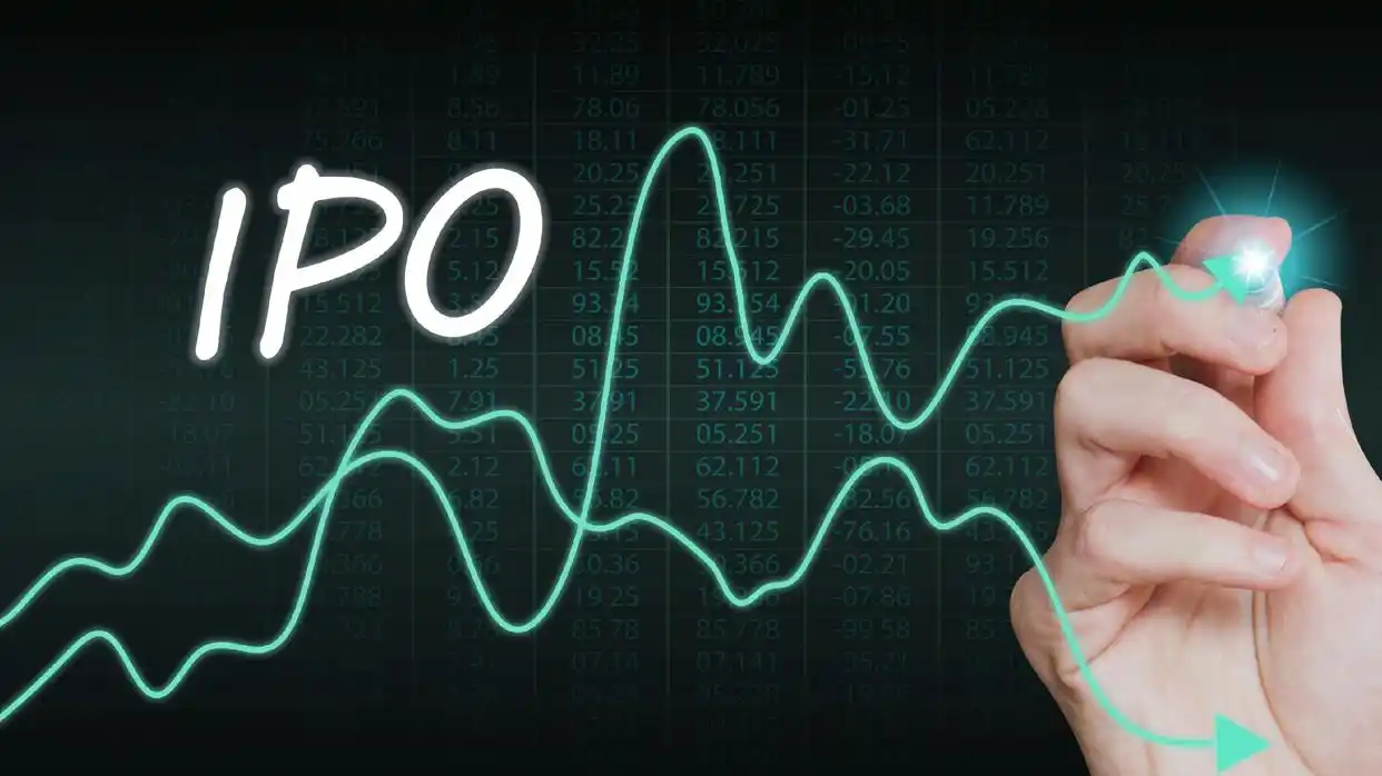 石大胜华冲刺港股IPO！