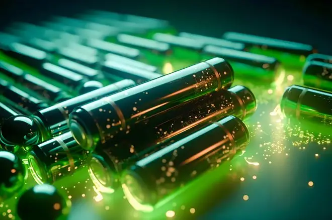 重磅调整!4月1日起取消六氟磷酸锂等产品出口退税