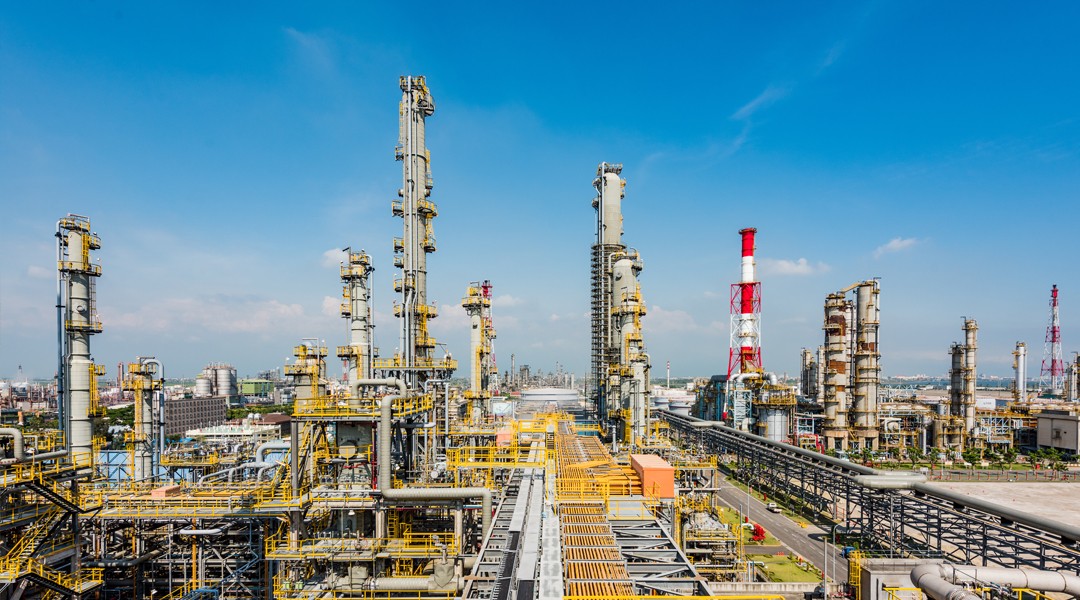 金石资源对氟化液市场看法和解读！