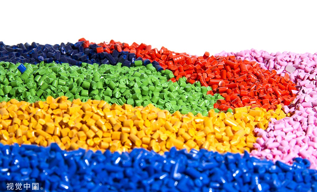 环评丨江西中氟4480吨含氟精细化学品项目公示