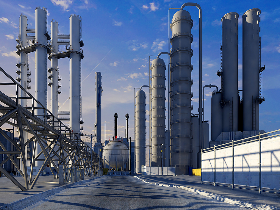 环评丨淄博恒新、山东齐芯氟化工项目公示