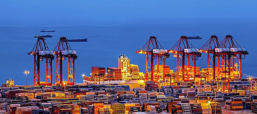 2026年1-3月氟化工产业链进出口数据