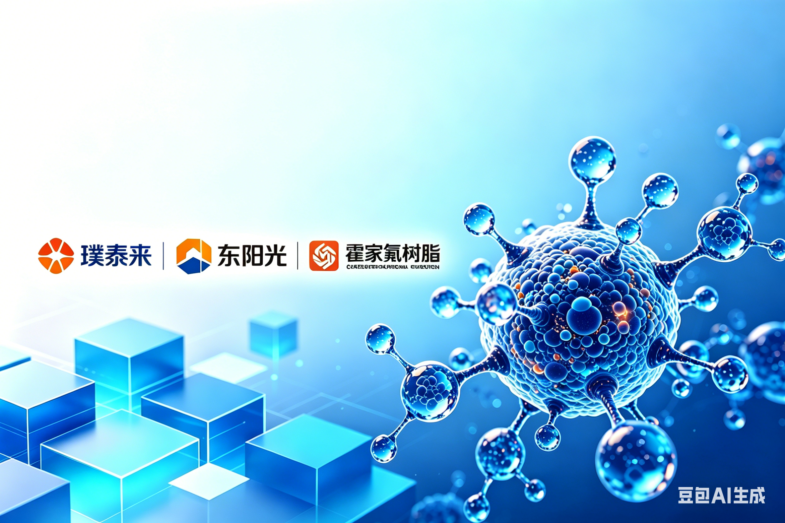 行业洗牌加剧！璞泰来联手东阳光并购霍家氟树脂
